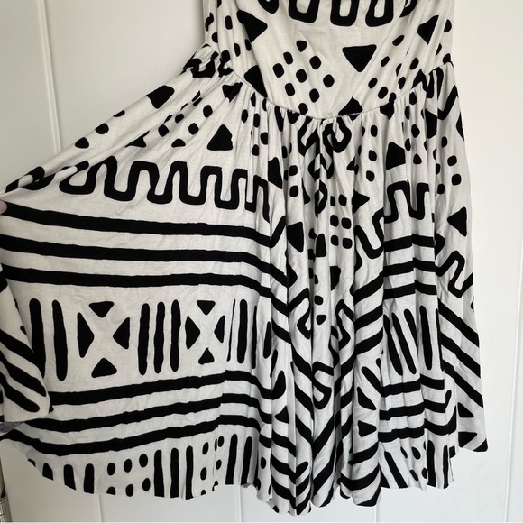 Rachel Pally x Shopbop tube mini dress - Picture 3 of 3